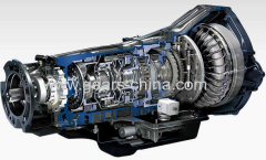 gearboxes for tracor suppliers
