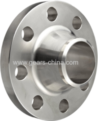 flange made in china