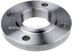 Industrial Flange Supplier in China