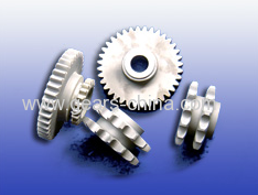 factory direct sale tractor gear