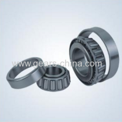 Tapered Roller Bearings China Manufacturers