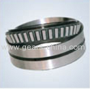 China Manufacturers Tapered Roller Bearings