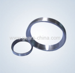 forged bearing rings Supplier in China