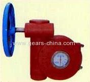 Worm Reducer Stepless Worm Gearbox of Worm Reducer Stepless Worm Gearbox of Worm Reducer