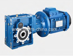 china supplier BKM hypoid gear box
