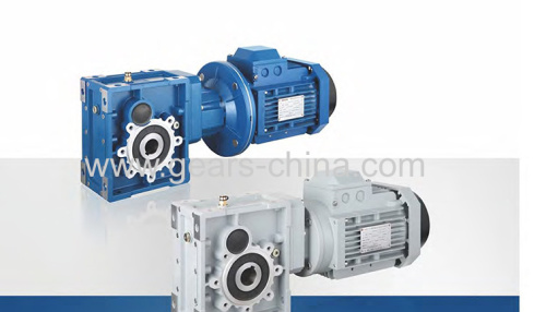 china EP MV Mounted BKM helical hypoid gearbox supplier