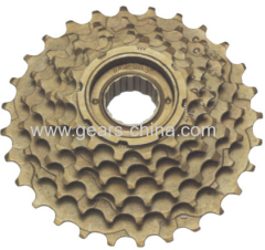 flywheel casting made in china