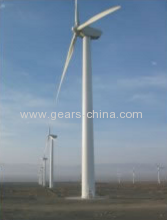 china supplier wind Generator