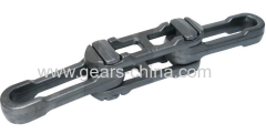 drop forged trolley chain made in china