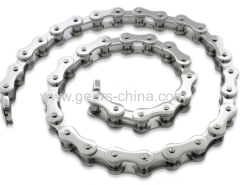 motorcycle chain made in china