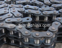 metric roller chains supplier