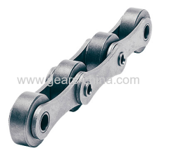 hollow pin chain manufacturer in china