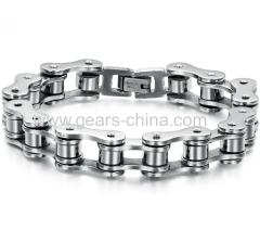 stainless steel chains manufacturer in china