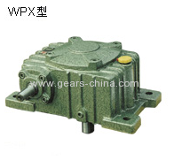 china manufacturer worm gearmotor