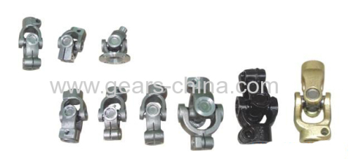 GUIS52 Automobile Steering Universal Joint Cross Assembly