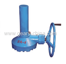 bevel gear operators manufacturers china