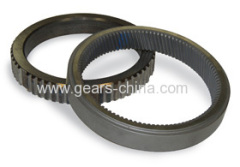 helical ring gears made in china