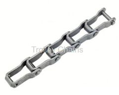 china supplier steel pintel chains