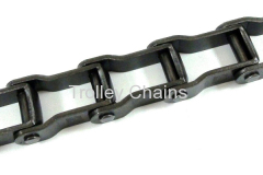 steel pintel chains manufacturer in china