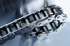 sharp top chains manufacturer in china