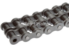 china supplier standard roller chains