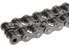 china manufacturer agricultural roller chain