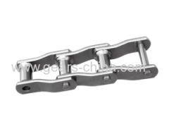 china manufacturer welded chain