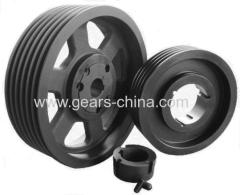 taper pulley manufacturer in china
