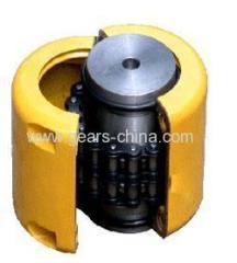 chain coupling china supplier