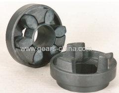 HRC coupling manufacturer in china