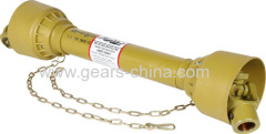 china manufacturer pto shafts supplier