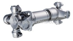 heavy duty drive shafts suppliers in china