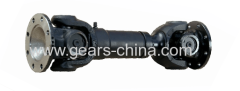truck driveline suppliers in china