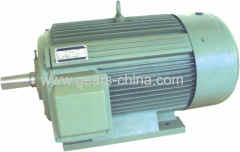 YD electric motor china supplier