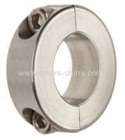 shaft collars double split made in china