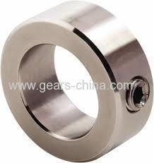 solid shaft collars china supplier