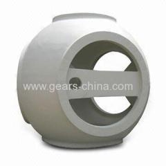 china manufacturer wind casting supplier