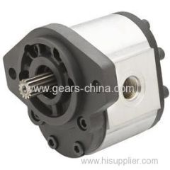 gear pump manufacturer in china