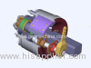 china manufacturer drive axles supplier