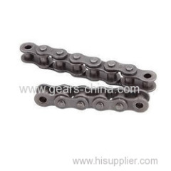 china supplier WH10100 chain